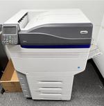 PUBLIC TIMED ONLINE AUCTION COMMERCIAL PRINTING, MAILING & SUPPORT EQ. Auction Photo