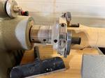 PUBLIC TIMED ONLINE AUCTION WOODWORKING EQUIP-VARIOUS PROJECT LUMBER Auction Photo