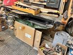 PUBLIC TIMED ONLINE AUCTION WOODWORKING EQUIP-VARIOUS PROJECT LUMBER Auction Photo