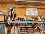 PUBLIC TIMED ONLINE AUCTION WOODWORKING EQUIP-VARIOUS PROJECT LUMBER Auction Photo