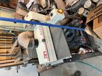 PUBLIC TIMED ONLINE AUCTION WOODWORKING EQUIP-VARIOUS PROJECT LUMBER Auction Photo