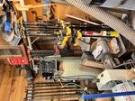 PUBLIC TIMED ONLINE AUCTION WOODWORKING EQUIP-VARIOUS PROJECT LUMBER Auction Photo