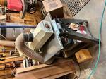 PUBLIC TIMED ONLINE AUCTION WOODWORKING EQUIP-VARIOUS PROJECT LUMBER Auction Photo