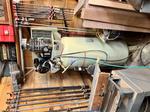 PUBLIC TIMED ONLINE AUCTION WOODWORKING EQUIP-VARIOUS PROJECT LUMBER Auction Photo