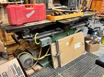 PUBLIC TIMED ONLINE AUCTION WOODWORKING EQUIP-VARIOUS PROJECT LUMBER Auction Photo