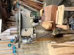 PUBLIC TIMED ONLINE AUCTION WOODWORKING EQUIP-VARIOUS PROJECT LUMBER Auction Photo