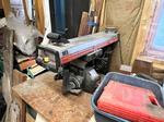 PUBLIC TIMED ONLINE AUCTION WOODWORKING EQUIP-VARIOUS PROJECT LUMBER Auction Photo