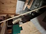 PUBLIC TIMED ONLINE AUCTION WOODWORKING EQUIP-VARIOUS PROJECT LUMBER Auction Photo