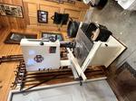 PUBLIC TIMED ONLINE AUCTION WOODWORKING EQUIP-VARIOUS PROJECT LUMBER Auction Photo