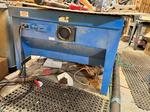 PUBLIC TIMED ONLINE AUCTION WOODWORKING EQUIP-VARIOUS PROJECT LUMBER Auction Photo