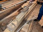 PUBLIC TIMED ONLINE AUCTION WOODWORKING EQUIP-VARIOUS PROJECT LUMBER Auction Photo