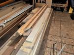 PUBLIC TIMED ONLINE AUCTION WOODWORKING EQUIP-VARIOUS PROJECT LUMBER Auction Photo
