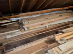 PUBLIC TIMED ONLINE AUCTION WOODWORKING EQUIP-VARIOUS PROJECT LUMBER Auction Photo