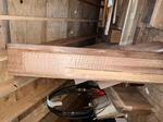 PUBLIC TIMED ONLINE AUCTION WOODWORKING EQUIP-VARIOUS PROJECT LUMBER Auction Photo