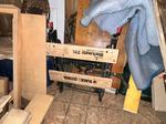 PUBLIC TIMED ONLINE AUCTION WOODWORKING EQUIP-VARIOUS PROJECT LUMBER Auction Photo