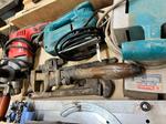 PUBLIC TIMED ONLINE AUCTION WOODWORKING EQUIP-VARIOUS PROJECT LUMBER Auction Photo
