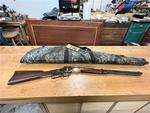 PUBLIC TIMED ONLINE AUCTION FIREARMS, GUN SAFE & AMMUNITION Auction Photo