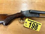 PUBLIC TIMED ONLINE AUCTION FIREARMS, GUN SAFE & AMMUNITION Auction Photo