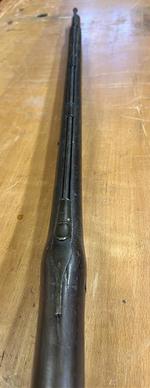 PUBLIC TIMED ONLINE AUCTION FIREARMS, GUN SAFE & AMMUNITION Auction Photo