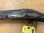 PUBLIC TIMED ONLINE AUCTION FIREARMS, GUN SAFE & AMMUNITION Auction Photo