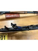 PUBLIC TIMED ONLINE AUCTION FIREARMS, GUN SAFE & AMMUNITION Auction Photo