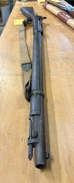 PUBLIC TIMED ONLINE AUCTION FIREARMS, GUN SAFE & AMMUNITION Auction Photo