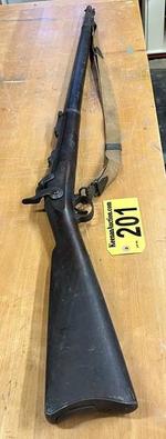 PUBLIC TIMED ONLINE AUCTION FIREARMS, GUN SAFE & AMMUNITION Auction Photo