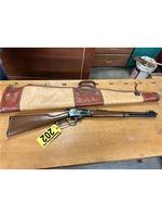 PUBLIC TIMED ONLINE AUCTION FIREARMS, GUN SAFE & AMMUNITION Auction Photo