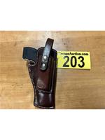 PUBLIC TIMED ONLINE AUCTION FIREARMS, GUN SAFE & AMMUNITION Auction Photo