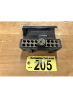 PUBLIC TIMED ONLINE AUCTION FIREARMS, GUN SAFE & AMMUNITION Auction Photo