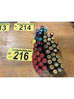 PUBLIC TIMED ONLINE AUCTION FIREARMS, GUN SAFE & AMMUNITION Auction Photo