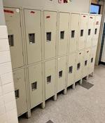 PUBLIC TIMED ONLINE AUCTION GENERATOR, BUSES, VANS, SCHOOL EQUIPMENT Auction Photo