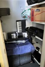 PUBLIC TIMED ONLINE AUCTION GENERATOR, BUSES, VANS, SCHOOL EQUIPMENT Auction Photo