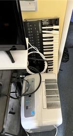 PUBLIC TIMED ONLINE AUCTION GENERATOR, BUSES, VANS, SCHOOL EQUIPMENT Auction Photo