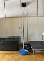 PUBLIC TIMED ONLINE AUCTION GENERATOR, BUSES, VANS, SCHOOL EQUIPMENT Auction Photo