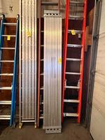 SECURED PARTY SALE TIMED ONLINE AUCTION 08 ELLIOT L60 BUCKET, WELDING EQ. Auction Photo