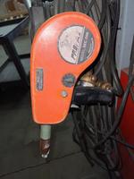 SECURED PARTY SALE TIMED ONLINE AUCTION 08 ELLIOT L60 BUCKET, WELDING EQ. Auction Photo
