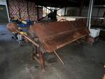 SECURED PARTY SALE TIMED ONLINE AUCTION 08 ELLIOT L60 BUCKET, WELDING EQ. Auction Photo