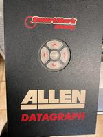 SECURED PARTY SALE TIMED ONLINE AUCTION 08 ELLIOT L60 BUCKET, WELDING EQ. Auction Photo