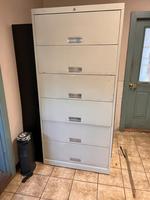 SECURED PARTY SALE TIMED ONLINE AUCTION 08 ELLIOT L60 BUCKET, WELDING EQ. Auction Photo