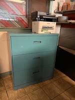 SECURED PARTY SALE TIMED ONLINE AUCTION 08 ELLIOT L60 BUCKET, WELDING EQ. Auction Photo