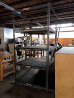 SECURED PARTY SALE TIMED ONLINE AUCTION 08 ELLIOT L60 BUCKET, WELDING EQ. Auction Photo