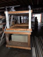 SECURED PARTY SALE TIMED ONLINE AUCTION 08 ELLIOT L60 BUCKET, WELDING EQ. Auction Photo