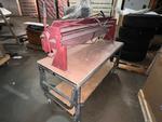 SECURED PARTY SALE TIMED ONLINE AUCTION 08 ELLIOT L60 BUCKET, WELDING EQ. Auction Photo