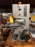 SECURED PARTY SALE TIMED ONLINE AUCTION 08 ELLIOT L60 BUCKET, WELDING EQ. Auction Photo