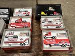 PUBLIC TIMED ONLINE AUCTION LARGE DIECAST CAR COLLECTION, NASCAR Auction Photo