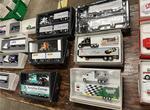 PUBLIC TIMED ONLINE AUCTION LARGE DIECAST CAR COLLECTION, NASCAR Auction Photo