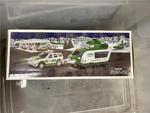 PUBLIC TIMED ONLINE AUCTION LARGE DIECAST CAR COLLECTION, NASCAR Auction Photo