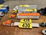PUBLIC TIMED ONLINE AUCTION LARGE DIECAST CAR COLLECTION, NASCAR Auction Photo
