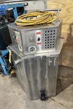 PUBLIC TIMED ONLINE AUCTION HVAC, CARPET & RESTORATION CLEANING EQUIP Auction Photo